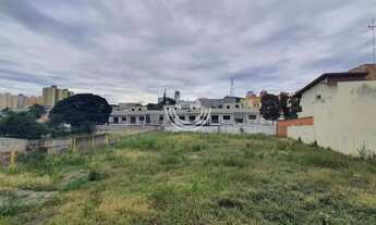 Imagem: Terreno à venda em Campinas, Chácara Primavera