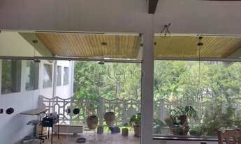 Imagem: Casa à venda com 6 quartos no Condomínio