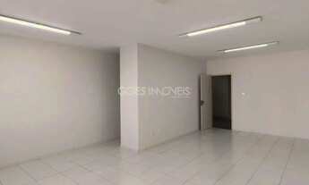 Imagem 6: Sala Comercial Galpão / depósito com 1 vaga na garagem