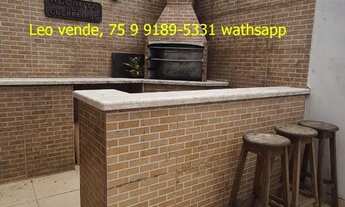 Imagem 5: Leo vende bairro Sta Mõnica 2, com 3\4 suíte, goumert, perto da Noide