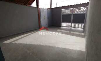 Imagem 3: Casa em Rua dos Marinheiros - Jardim Praia Grande - Mongaguá/SP