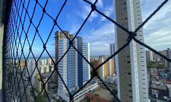 Imagem: Apartamento à Venda com 03 suítes, 127m²