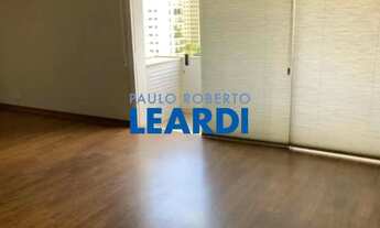 Imagem: APARTAMENTO - ALTO DE PINHEIROS - SP