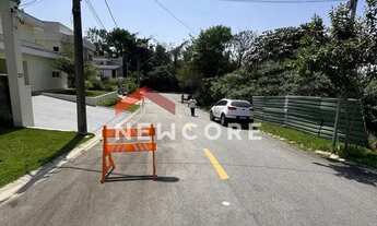 Imagem 6: Lote em condomínio em Alameda Tangará - Bosque do Vianna - Cotia/SP