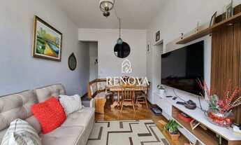 Imagem 2: Apartamento com 2 quartos à venda, 52 m² por R$ 270.000 - Várzea - Teresópolis/RJ