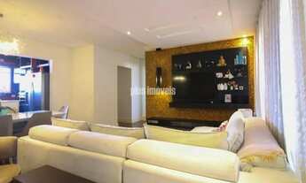 Imagem 2: Apartamento de 107m² no Jardim Avelino