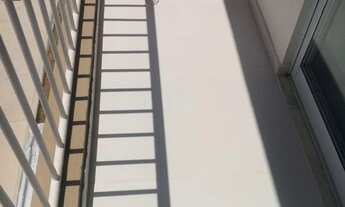 Imagem 2: Apartamento padrão