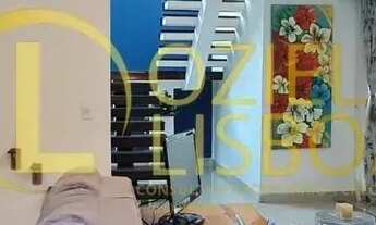 Imagem 7: CASA LAJE 2 SUÍTES MAIS UMA EDÍCULA LOTE 400m² PISCINA CHURRASQUEIRA CONDOMÍNIO RUA 03 VIC