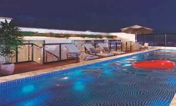 Imagem 5: Apartamento à venda, 1 quarto, 1 vaga, Casa Amarela - Recife/PE