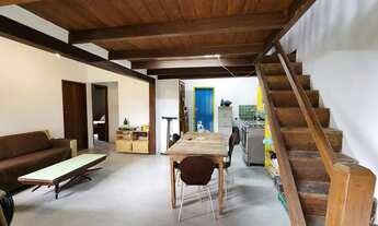 Imagem 6: Casa estilo colonial em Paraty