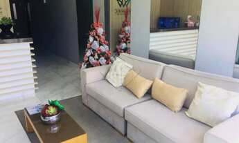 Imagem 2: Apartamento Padrão em João Pessoa