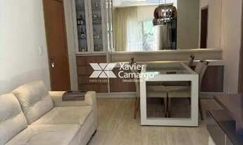 Imagem: Apartamento à venda com 2 quartos no Jardim