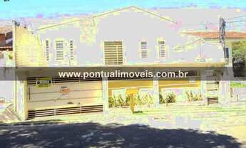 Imagem: Casa para Locação no Jardim Luciana