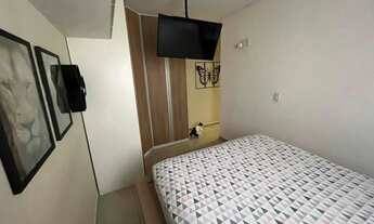 Imagem 7: Apartamento para Venda em Barueri, Votupoca, 2 dormitórios, 1 banheiro, 1 vaga