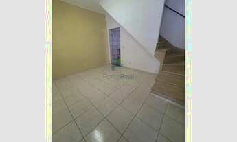 Imagem 2: Sobrado para locação - Vila Vivaldi, Sao Bernardo do Campo