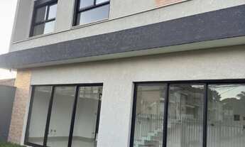 Imagem 2: Sobrado novo ! Condomínio Xaxim