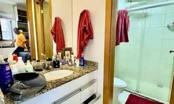 Imagem 6: Imóvel para venda tem 43 metros quadrados com 1 quarto em Pituba - Salvador - BA