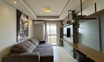 Imagem 2: Apartamento 3 Quartos 110m² Barreiros - CEN