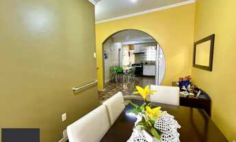 Imagem: Apartamento 107m² com Suíte e Sacada na