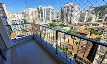 Imagem 2: Cobertura duplex em Santa Rosa com 4 dormitórios à venda por R$ 850.000 - Santa Rosa - Nit