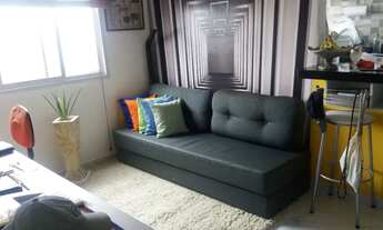 Imagem 11: Apartamento a venda no Jaguaré