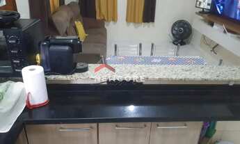 Imagem 4: Casa em Avenida Baptista Borba - Cidade São Pedro - Gleba A - Santana de Parnaíba/SP