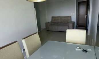 Imagem 5: ALUGUEL 2/4 SUITE - PARALELA PLUS - MOBILIADO