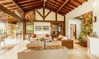 Imagem: Casa - Barão Geraldo - Campinas