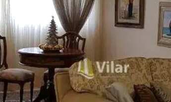 Imagem 7: Cobertura com 3 dormitórios à venda, 350 m² por R$ 3.999.000 - Cristo Rei - Curitiba/PR