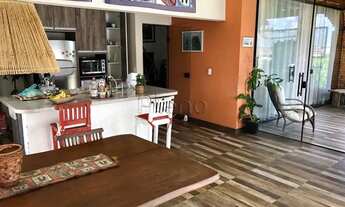 Imagem 6: Chácara à venda em Indaiatuba, Lagos de Shanadu, com 3 suítes, com 5425 m², Lagos do Shana