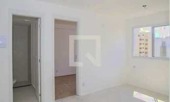 Imagem 2: Apartamento à Venda - Barra Funda, 2 Quartos, 36 m2