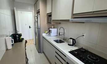 Imagem 7: Apartamento em Barreiros, São José/SC