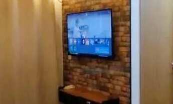 Imagem 4: Apartamento com 2 dormitórios para alugar, 46 m² por R$ 2.700,00/mês - Gleba Palhano - Lon