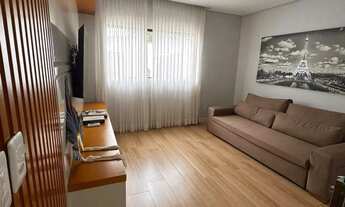 Imagem 3: Sobrado- 3 suítes, 245m², armários- Jardim Atlântico