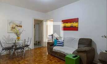 Imagem: Apartamento à Venda - Bela Vista, 2 Quartos