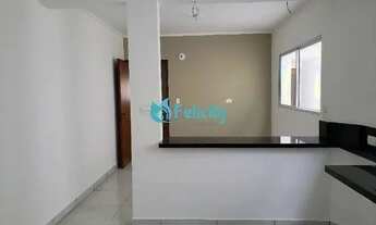 Imagem: Sobrado 3 dors, 1 suíte, 2 vagas, 176m2