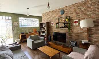 Imagem 5: CASA NA GRUTA - LEIA A DESCRIÇÃO