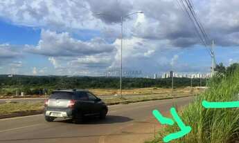 Imagem 2: Dois terreno totalizando 780 M2 na avenida chapéu do sol