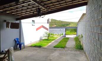 Imagem 3: Casa em Rua Professor José Lopes de Faria - Cidade Universitária - São João Del Rei/MG