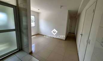 Imagem 4: Apartamento com 2 dormitórios para alugar, 44 m² - Vila Tesouro - São José dos Campos/SP