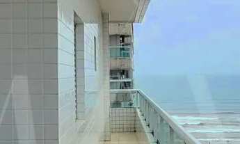 Imagem 7: Apartamento 3 dormitórios com vista mar em Aviação, Praia Grande/SP