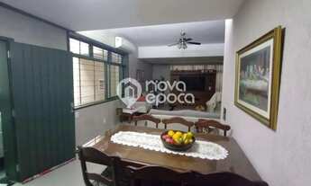 Imagem 2: Tijuca Casa com 4 dormitórios