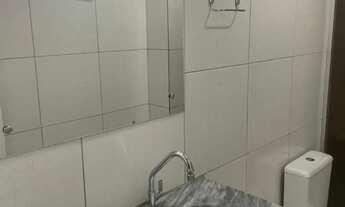 Imagem 7: QUARTO E SALA CENTRO DA CIDADE - POLITEAMA