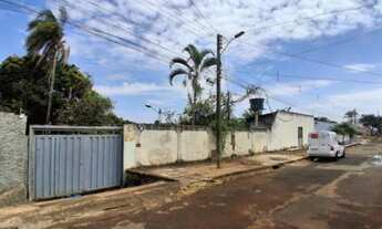 Imagem: CHÁCARA 1.400,00 M² JARDIM PROGRESSO