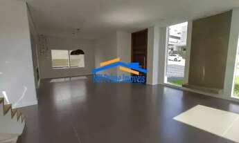 Imagem 7: Casa Moderna com Rooftop à Venda Gênesis 2 - Vista para Mata
