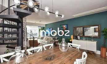 Imagem 2: Apartamento à venda no Condomínio Edifício Jardins De Lagamar - Rua Eduardo Ambuba, 95 - S