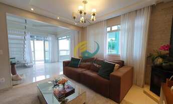 Imagem 5: Apartamento Cobertura Exclusiva - Res Edson Gaidzinski - 04 Dormitórios sendo 1 Suite +02