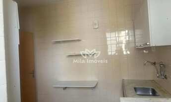 Imagem 2: Apartamento com 2 dormitórios à venda, 60 m² por R$ 450.000 - Mata da Praia - Vitória/ES