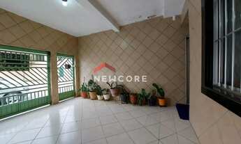 Imagem 3: Casa em Avenida Doutor Renato de Andrade Maia - Parque Renato Maia - Guarulhos/SP