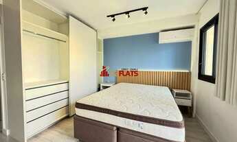 Imagem 6: Flat com ótimo preço no bairro Moema. Confira!